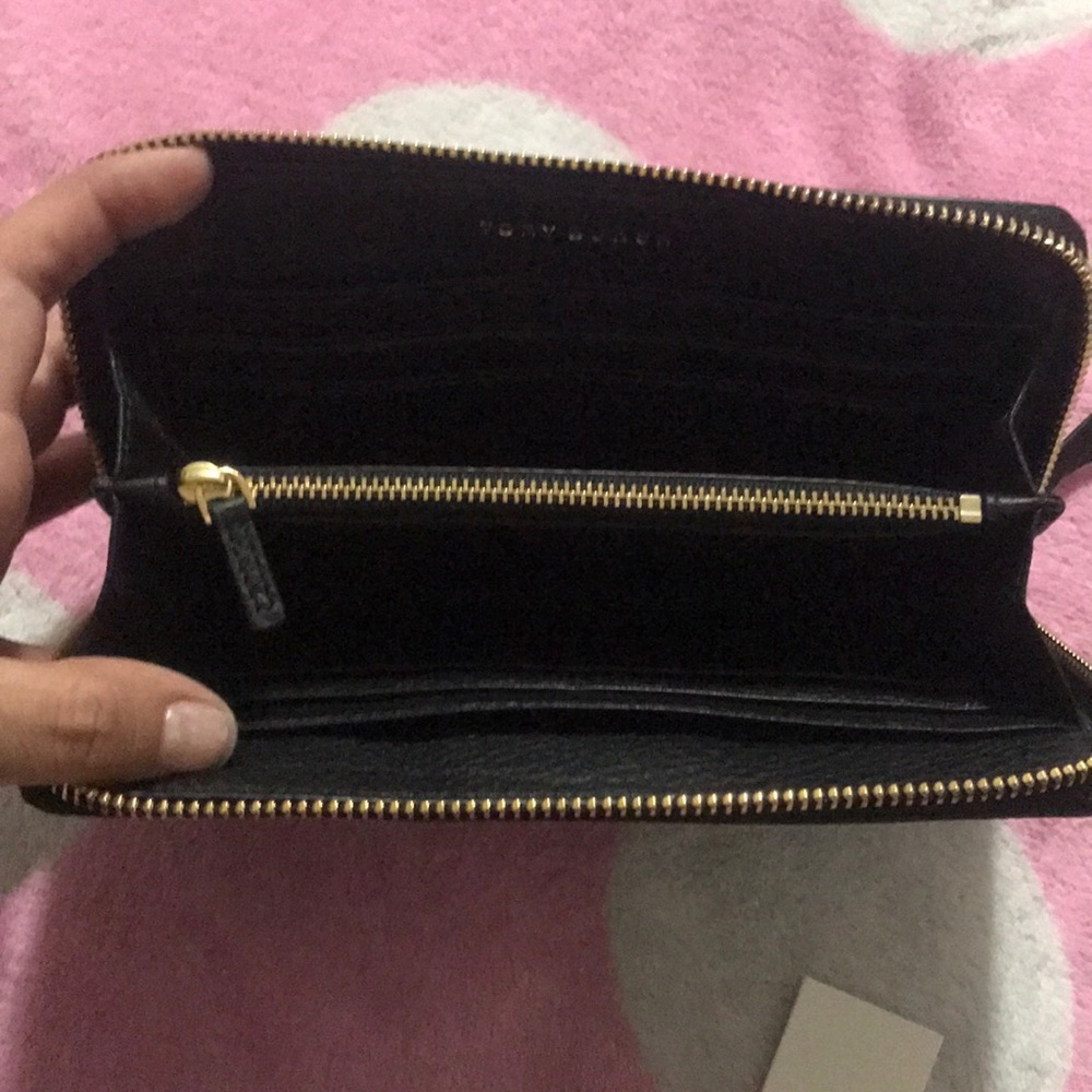 TORY BURCH WALLET - Picture 5 of 8
